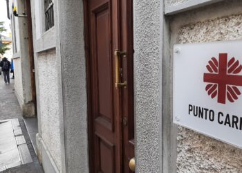 Giornata mondiale dei poveri: allarme per la condizione dei minori