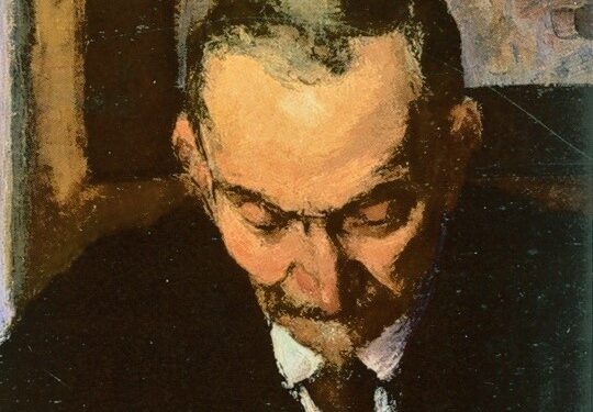 Un libro su Rudolf Machnitsch, protagonista della riscoperta di Aquileia