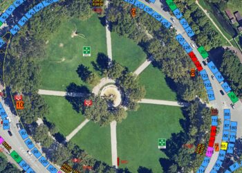 Arriva Santa Caterina con le sue bancarelle