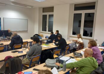 Friuli in preghiera per il Seminario e le vocazioni. I seminaristi si raccontano