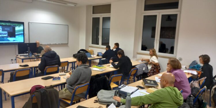 Friuli in preghiera per il Seminario e le vocazioni. I seminaristi si raccontano