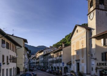 A Tolmezzo quattro giorni di festa per S. Martino