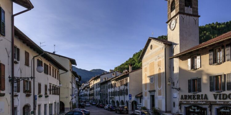 A Tolmezzo quattro giorni di festa per S. Martino