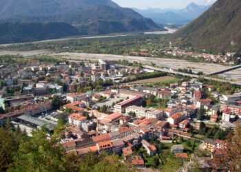 Montagna, approvata in Senato la legge. Incentivi contro lo spopolamento