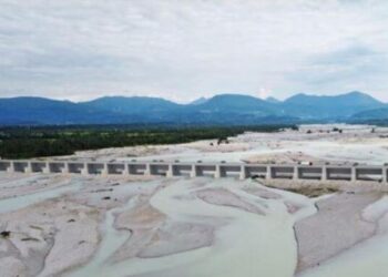 Tagliamento, la maggioranza regionale propone un confronto con i tecnici dei Comuni. E Legambiente lancia una sottoscrizione europea