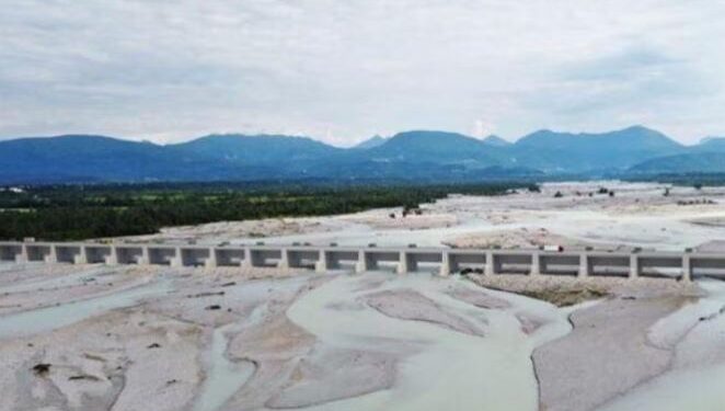 Tagliamento, la maggioranza regionale propone un confronto con i tecnici dei Comuni. E Legambiente lancia una sottoscrizione europea
