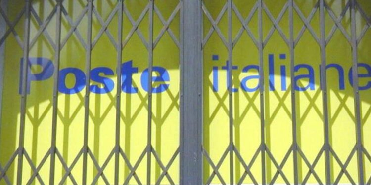 Chiusura di uffici postali. I sindacati: «Abbandono del territorio»