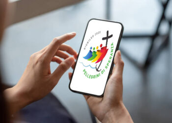 Il Giubileo è anche digitale. Online proposte e materiali dell’Arcidiocesi di Udine