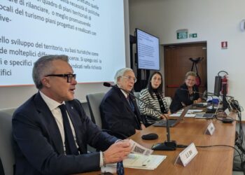 Nel 2024 la spesa turistica in Fvg raggiungerà il miliardo