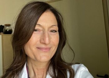 Ordine medici, Anna Maria Bergamin Brancale presidente