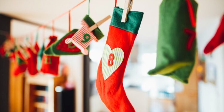 Calendario d’Avvento. Idee fai-da-te per rendere l’attesa ancora più speciale