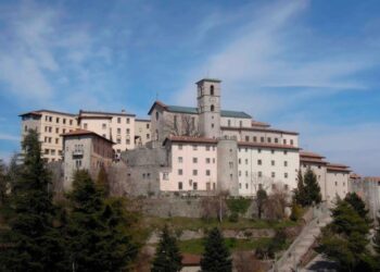 Meditazioni musicali d’Avvento a Castelmonte
