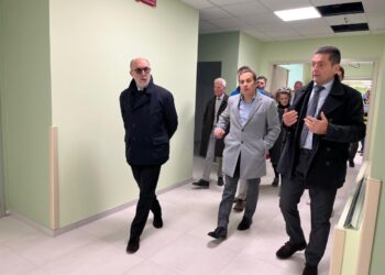 A Codroipo entro l’anno il primo ospedale di comunità