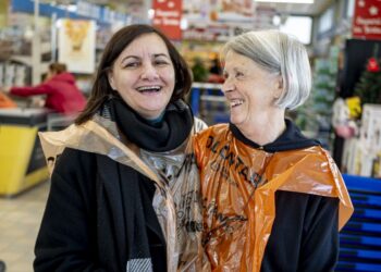 Sabato 16 Colletta alimentare. I punti vendita aderenti