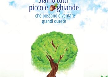 A Cividale il libro di Andrea, tetraplegico dalla nascita, scritto con gli occhi insieme alla sorella