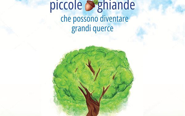 A Cividale il libro di Andrea, tetraplegico dalla nascita, scritto con gli occhi insieme alla sorella
