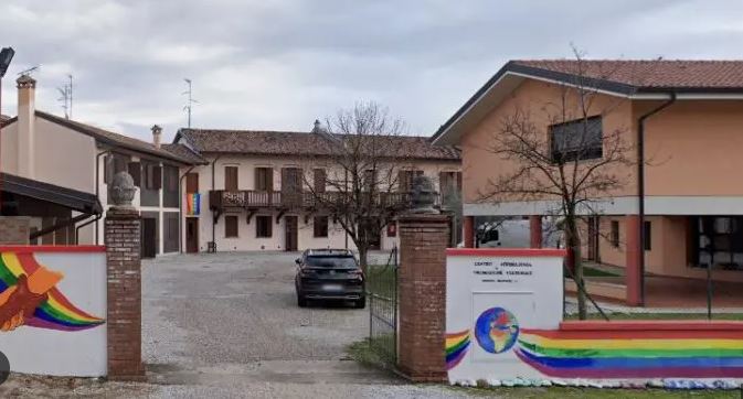 Zugliano “Di tutti i colori”, eventi per famiglie al Centro Balducci