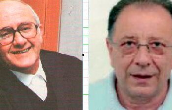 A Castions delle Mura il ricordo di don Aldo e don Luigi