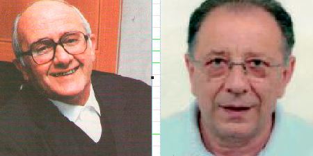 A Castions delle Mura il ricordo di don Aldo e don Luigi