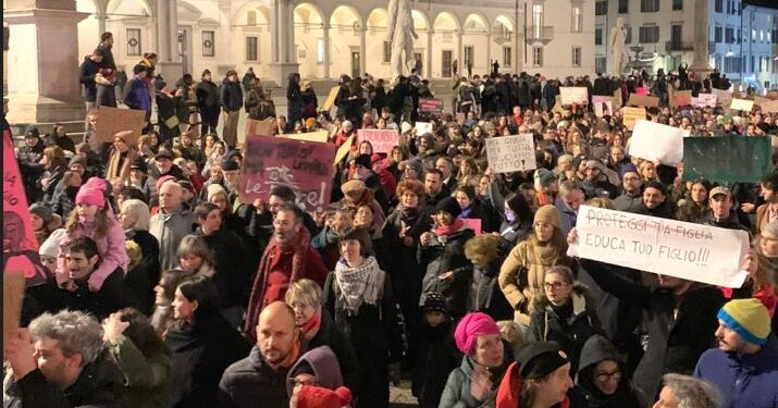 Udine. 25 novembre alle «Officine Giovani», poi in piazza con «Non una di meno»