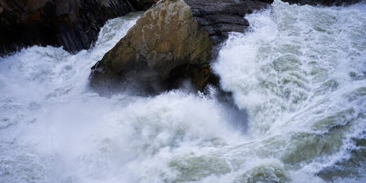 Idroelettrico, gara europea per le centrali Fvg