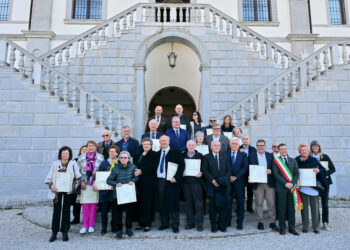 Udine, 27 nuovi “Maestri del commercio”