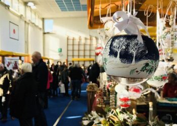 San Pietro al Natisone. Compie 20 anni “Gesti antichi per un nuovo Natale”