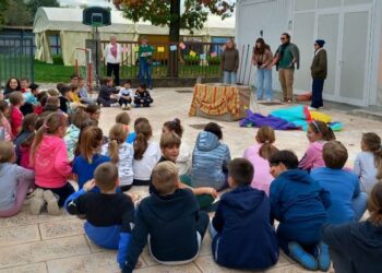 Pavia di Udine. Con l’Oratorio Don Bosco il servizio “Doposcuola” per oltre 150 giovani