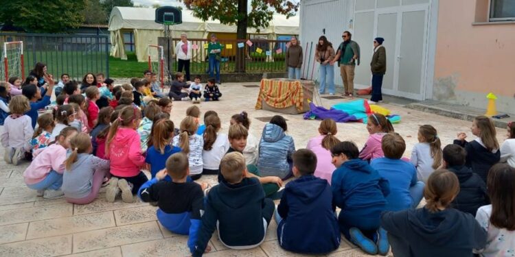 Pavia di Udine. Con l’Oratorio Don Bosco il servizio “Doposcuola” per oltre 150 giovani