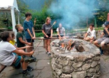 Parco delle Prealpi Giulie. Si cercano ventidue junior rangers