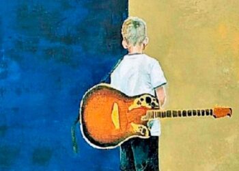 Zugliano. Al Centro Balducci la mostra del cileno Nicolò Lira, una storia di rinascita