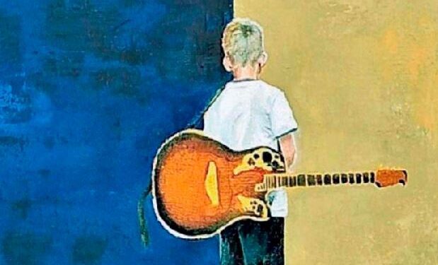 Zugliano. Al Centro Balducci la mostra del cileno Nicolò Lira, una storia di rinascita