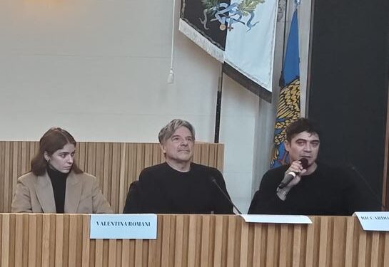 Scamarcio: “In piazza Libertà mi sembrava di essere nel 1919”