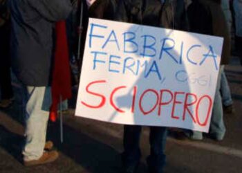 Sciopero del 29 novembre, si fermano scuola, trasporti e sanità