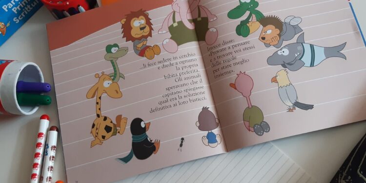 Sutrio, si presenta il doposcuola nato per “coltivare competenze”