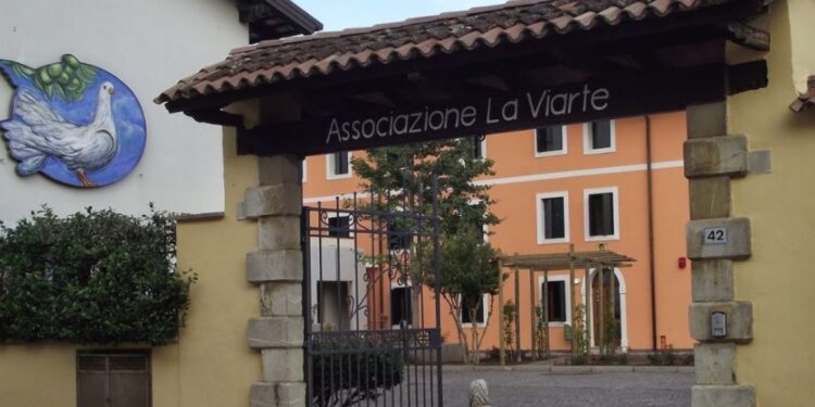 Santa Maria la Longa. Il doposcuola alla Viarte, occasione per crescere