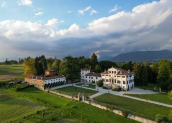 Torna il “Festival delle Dimore Storiche” con 12 ville aperte in Friuli-Venezia Giulia