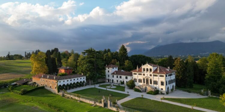 Torna il “Festival delle Dimore Storiche” con 12 ville aperte in Friuli-Venezia Giulia