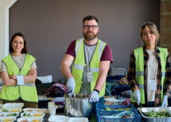 In Friuli-V.G. 160 mia volontari chiamati alla sfida del rinnovamento