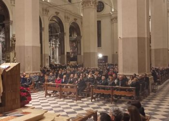 L’Arcivescovo nella Messa di Natale: «Cristo ci è necessario»