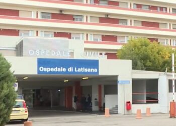 Latisana. Spagnolo (Lega Fvg): «Ospedale strategico. Sarà chiesta al Governo la deroga per il punto nascita»