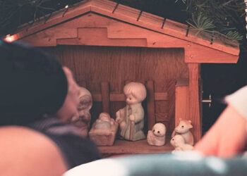 Codroipo. Il “Concorso Presepi” promosso dalla Parrocchia