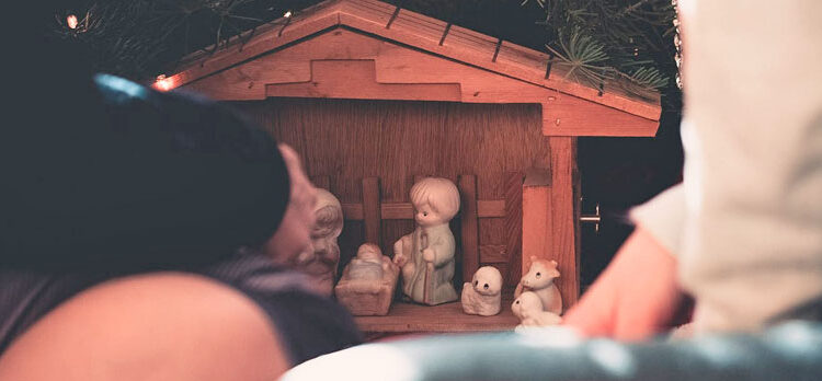 Codroipo. Il “Concorso Presepi” promosso dalla Parrocchia