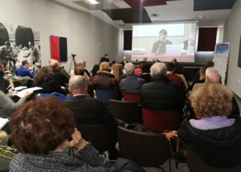 Presentato il Manifesto del volontariato 2024