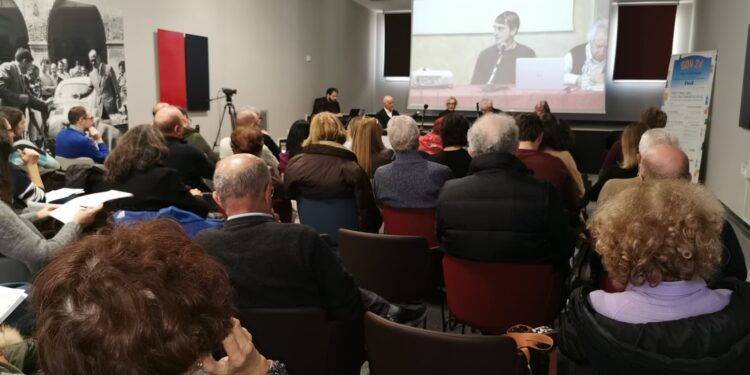 Presentato il Manifesto del volontariato 2024