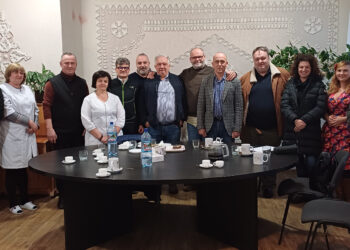 Caritas Udine in Ucraina: situazione pesante, urgente l’aiuto psicologico