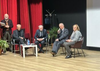 A Remanzacco ricordato il dott. De Cesare