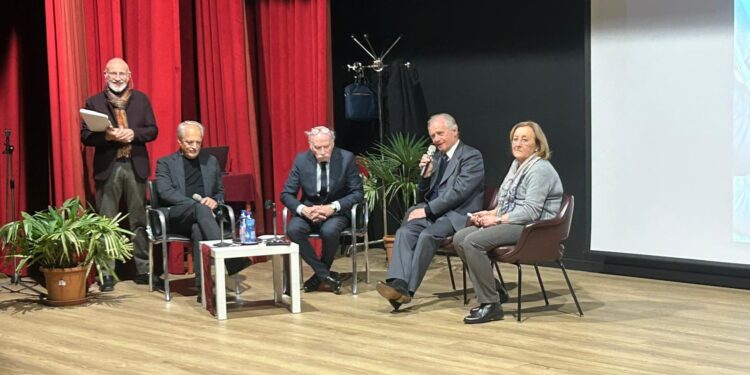 A Remanzacco ricordato il dott. De Cesare