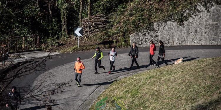 Tarcento. Il 5 gennaio tutti in marcia con “A tôr par pignarûi”