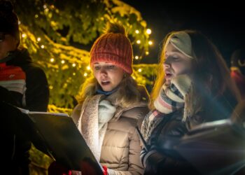 Malborghetto/Valbruna. Laboratori golosi e musica con Advent Pur